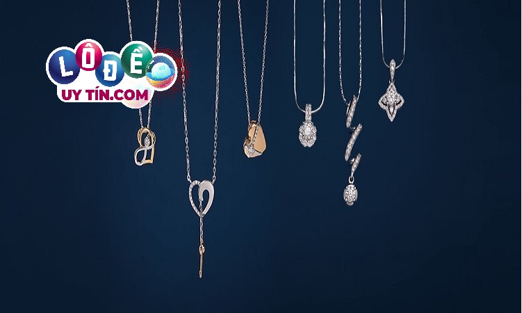 Ngủ mơ thấy dây chuyền bạc có ý nghĩa gì, đánh số gì? 4 mơ thấy dây chuyền bạc là điềm gì