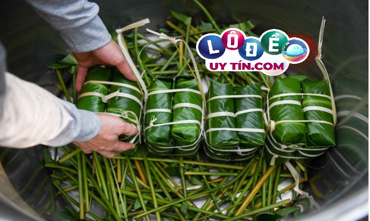 Giải mã giấc mơ thấy bánh chưng - Con số nào chuẩn? 3 Giải mã giấc mơ thấy bánh chưng - Con số nào chuẩn 1
