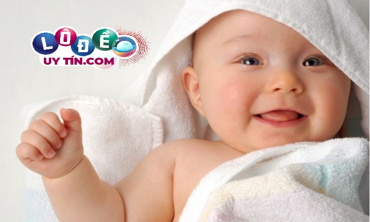 Mơ thấy trẻ con là điềm gì, đánh con gì chắc ăn