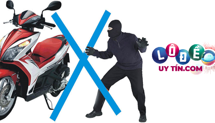 Mơ thấy mất xe, bị trộm xe đánh con gì, là điềm gì? 2 Mơ thấy mất xe, bị trộm xe đánh con gì, là điềm gì