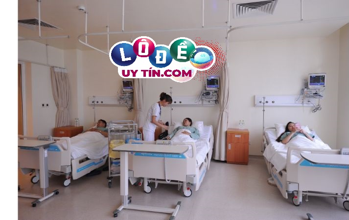 mơ thấy mình bị bệnh đánh con gì, là điềm gì