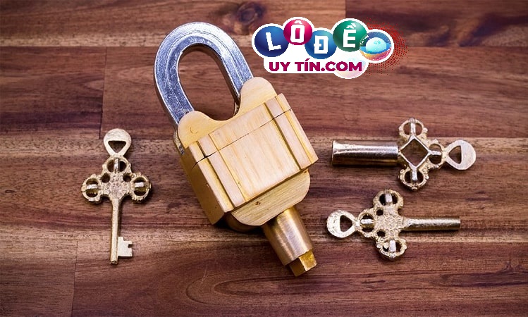 Mơ thấy ổ khóa, khóa cửa đánh con gì? Là điềm báo gì? 3 Mơ thấy ổ khóa, khóa cửa đánh con gì? Là điềm báo gì 1