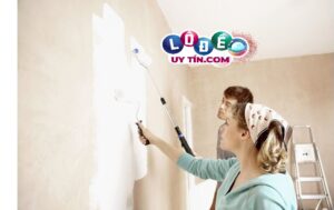 Mơ thấy sơn nhà đánh con gì, có ý nghĩa gì?