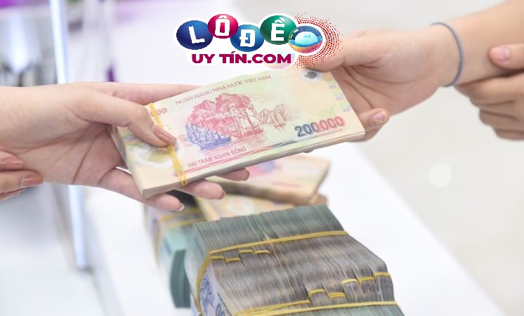 Nằm mơ thấy cho mượn tiền đánh con gì? 3 Nằm mơ thấy cho mượn tiền đánh con gì - Giải mã điềm báo