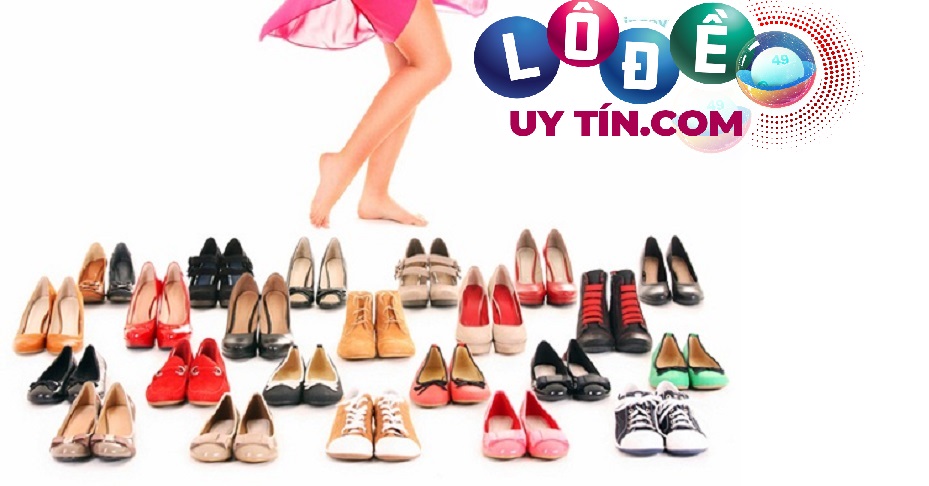 Ý nghĩa mơ thấy giày dép là gì, đánh con gì dễ trúng?