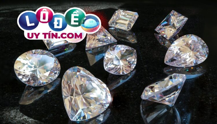 Mơ thấy đá quý đánh con gì, điềm báo tốt hay xấu? 2 Mơ thấy đá quý đánh con gì, điềm báo tốt hay xấu