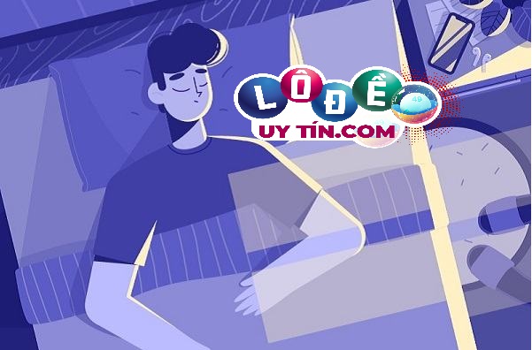 Tại sao nằm mơ thấy 1 người nhiều lần? Là điềm gì