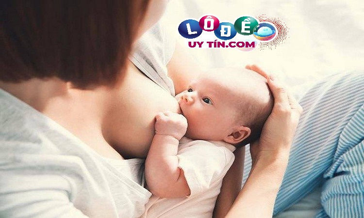 Nằm mơ thấy cho con bú có phải là điềm tốt? Nên đánh con gì? 3 Nằm mơ thấy cho con bú có phải là điềm tốt? Nên đánh con gì?