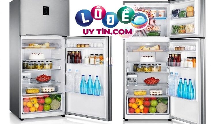 Nằm mơ thấy tủ lạnh đánh con số gì, là điềm báo gì? 3 Nằm mơ thấy tủ lạnh đánh con số gì, là điềm báo gì 1