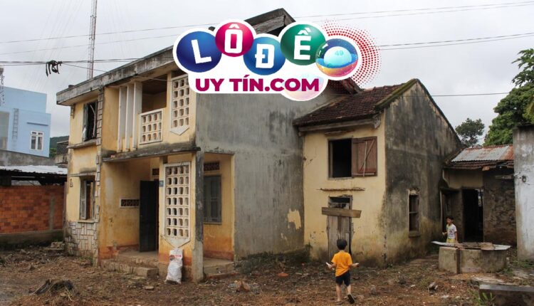 Mơ thấy nhà cũ của mình là điềm gì, đánh con gì? 3 mơ thấy nhà cũ đánh con gì