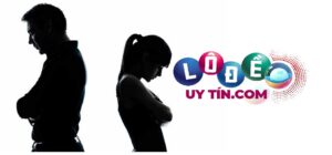 Giải mã mơ thấy ly hôn có ý nghĩa gì, đánh con số gì