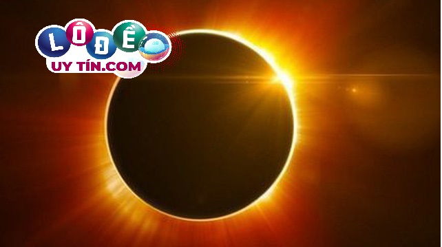 Mơ thấy nguyệt thực báo hiệu gì, đánh con gì may mắn? 2 Mơ thấy nguyệt thực báo hiệu gì, đánh con gì may mắn