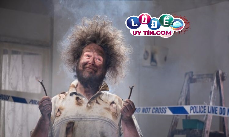 Mơ bị điện giật báo hiệu điềm gì? Đánh con số nào? 2 Mơ bị điện giật báo hiệu điềm gì? Đánh con số nào