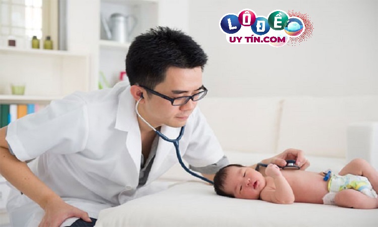 Mơ thấy bác sĩ đánh con gì đẹp? Là điềm báo tốt hay xấu 3 Mơ thấy bác sĩ đánh con gì đẹp 1