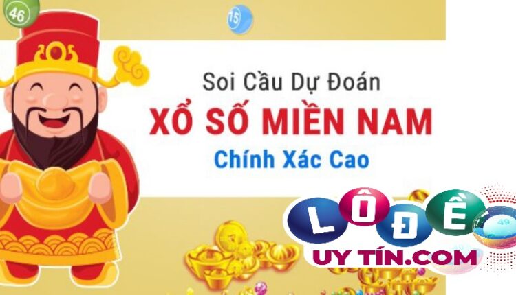 Soi cầu bạch thủ lô Miền Nam hay và chuẩn xác nhất 3 soi cầu bạch thủ lô miền nam hay và chuẩn xác nhất dễ hiểu