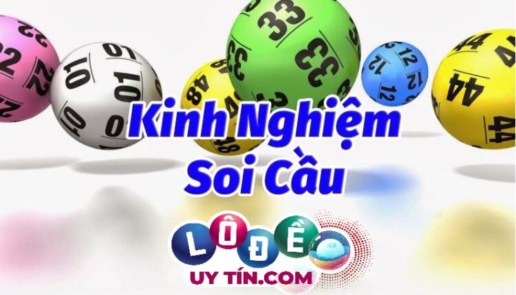 Cách bắt lô đề miền nam chính xác chuẩn nhất 2021
