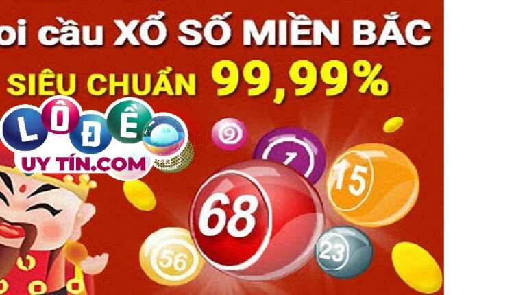 Phương pháp soi cầu bạc nhớ theo đầu đít câm xổ số miền bắc