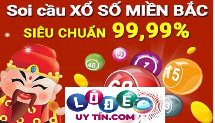 Soi cầu đặc biệt XSMB chính xác - Kết hợp nhiều phương pháp soi cầu