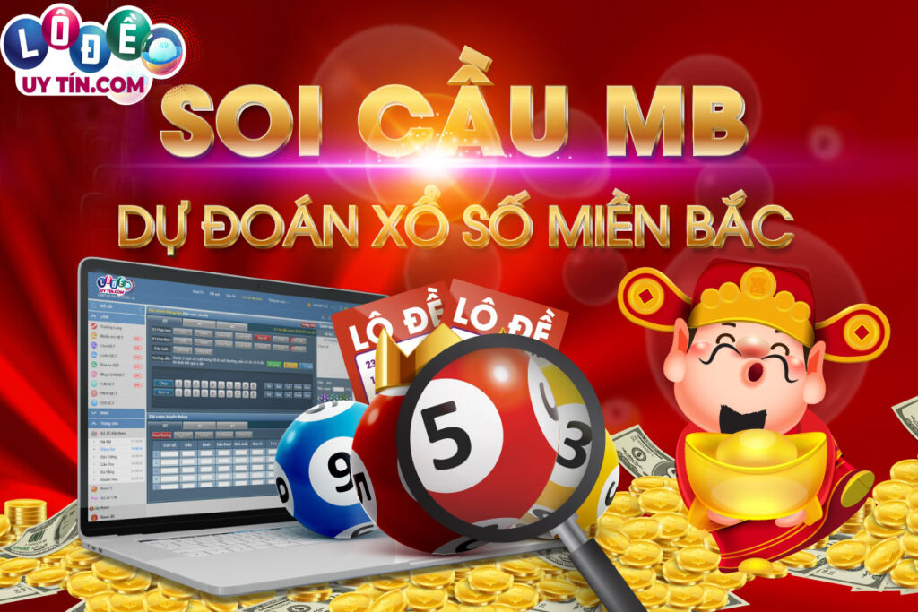 Dự đoán kết quả xổ số miền Bắc chính xác nhất từ chuyên gia 