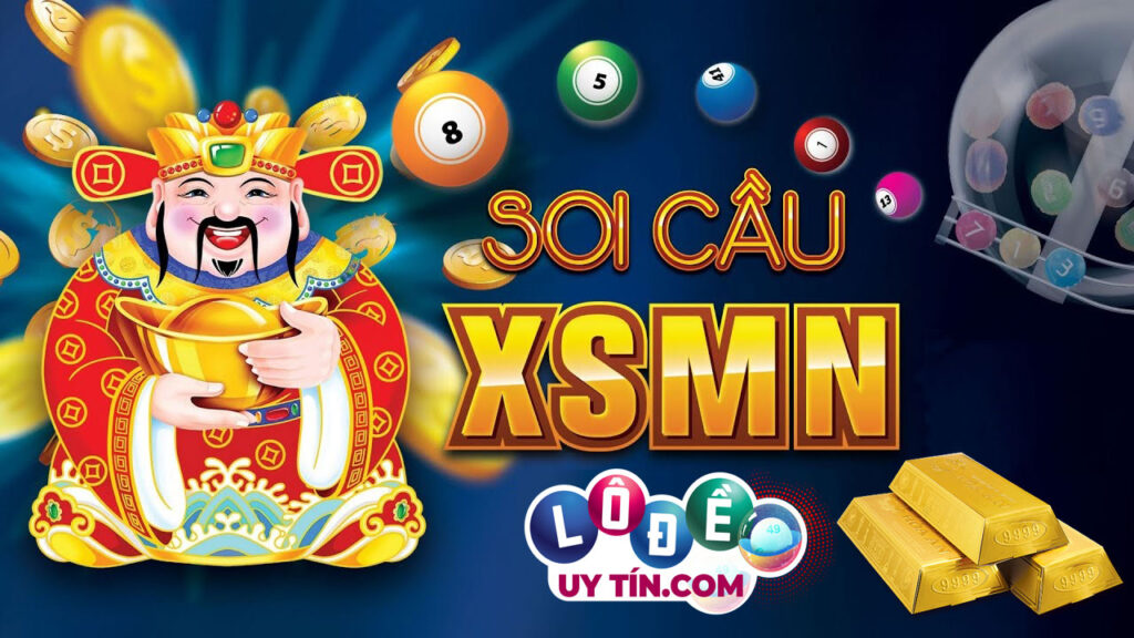 Soi cầu XSMN chính xác và uy tín hàng đầu Việt Nam 1 Soi cầu XSMN chính xác và uy tín hàng đầu Việt Nam