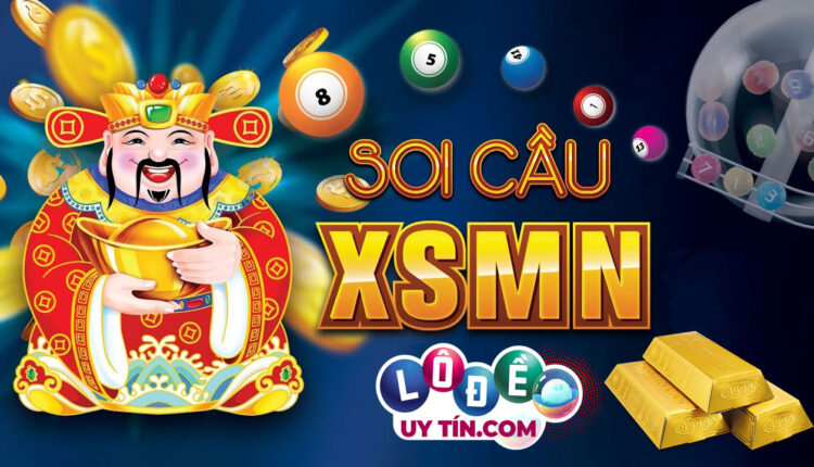 Cách bắt lô đề miền nam chính xác chuẩn nhất 2021 1