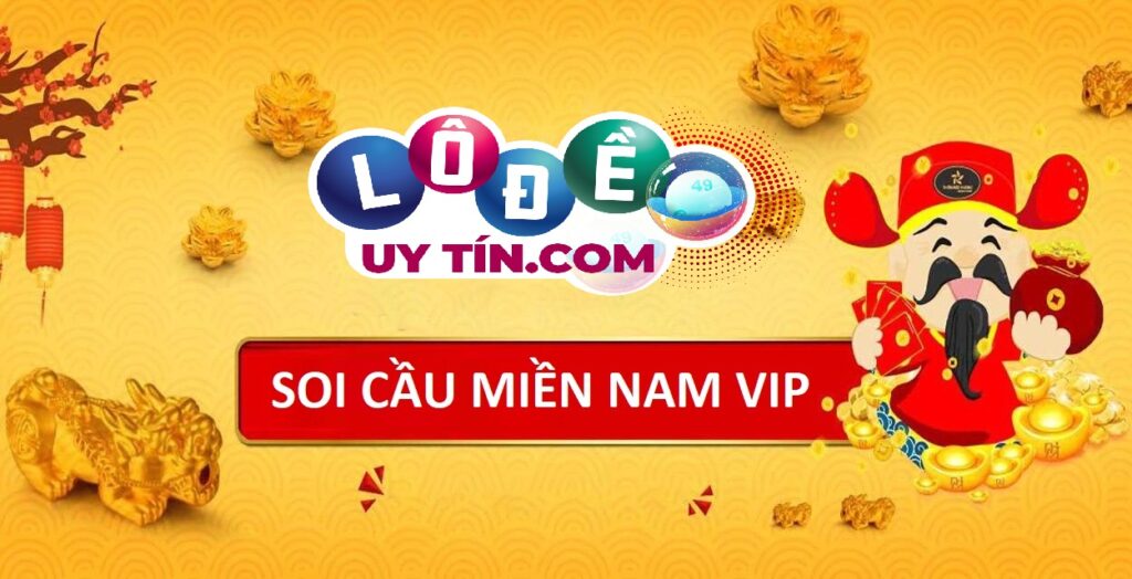 Cách đánh đề miền Nam dễ trúng, vào bờ nhanh nhất 1 Cách đánh đề miền Nam dễ trúng, vào bờ nhanh nhất