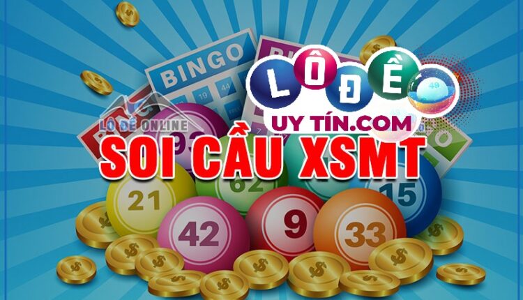 Soi cầu MT - XSMT chính xác và uy tín nhất từ chuyên gia