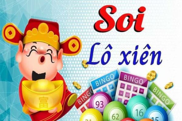 Chia sẻ về các cặp lô xiên 3 hay về nhất từ các chuyên gia 3 kinh nghiệm chơi lô xiên 3 từ chuyên gia