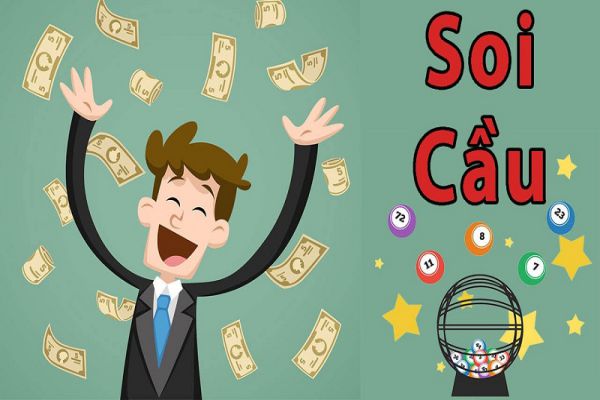Dàn đề đẹp hôm nay là gì? Bí quyết soi dàn đề hôm nay chuẩn 3 Soi cầu xổ số