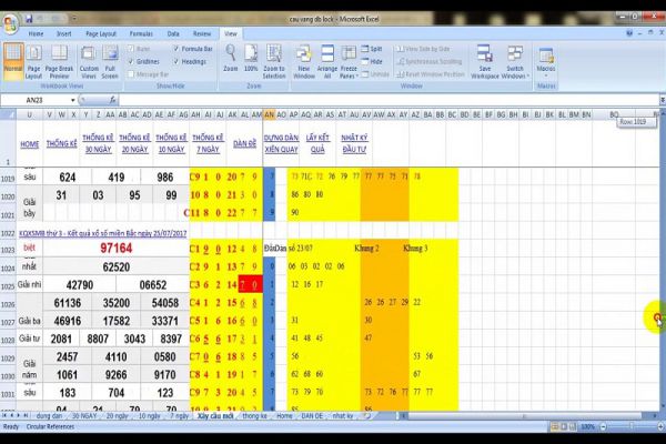 tao-bang-thong-ke-lo-de-bang-excel-2