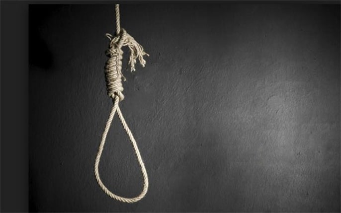 mơ thấy người treo cổ