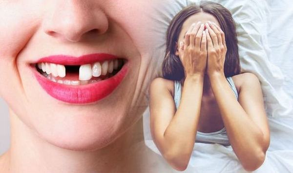 Mơ thấy rụng răng, rụng một chiếc răng, rụng cả hàm răng đánh số đề con nào? 2 Mơ thấy rụng răng, rụng một chiếc răng, rụng cả hàm răng đánh số đề con nào?