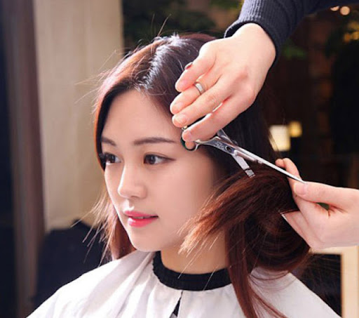 mơ thấy cắt tóc đánh số mấy