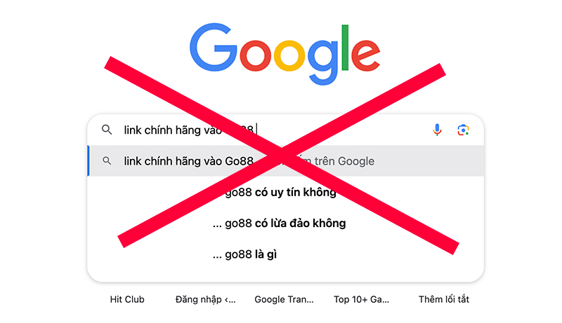 Tổng hợp 2 cách tìm link chính hãng vào Go88 phải lưu ngay 3 Tổng hợp 2 cách tìm link chính hãng vào Go88 phải lưu ngay