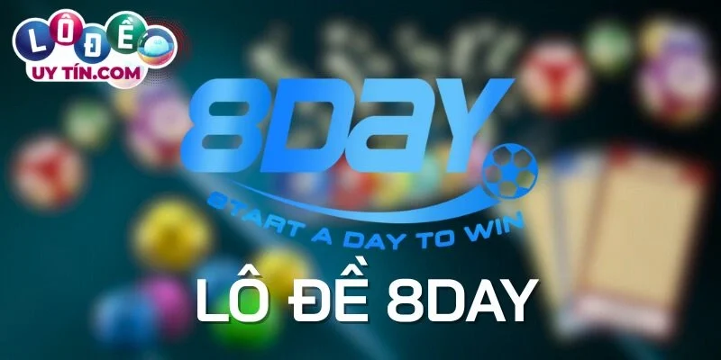 Những sản phẩm độc quyền tại 8day