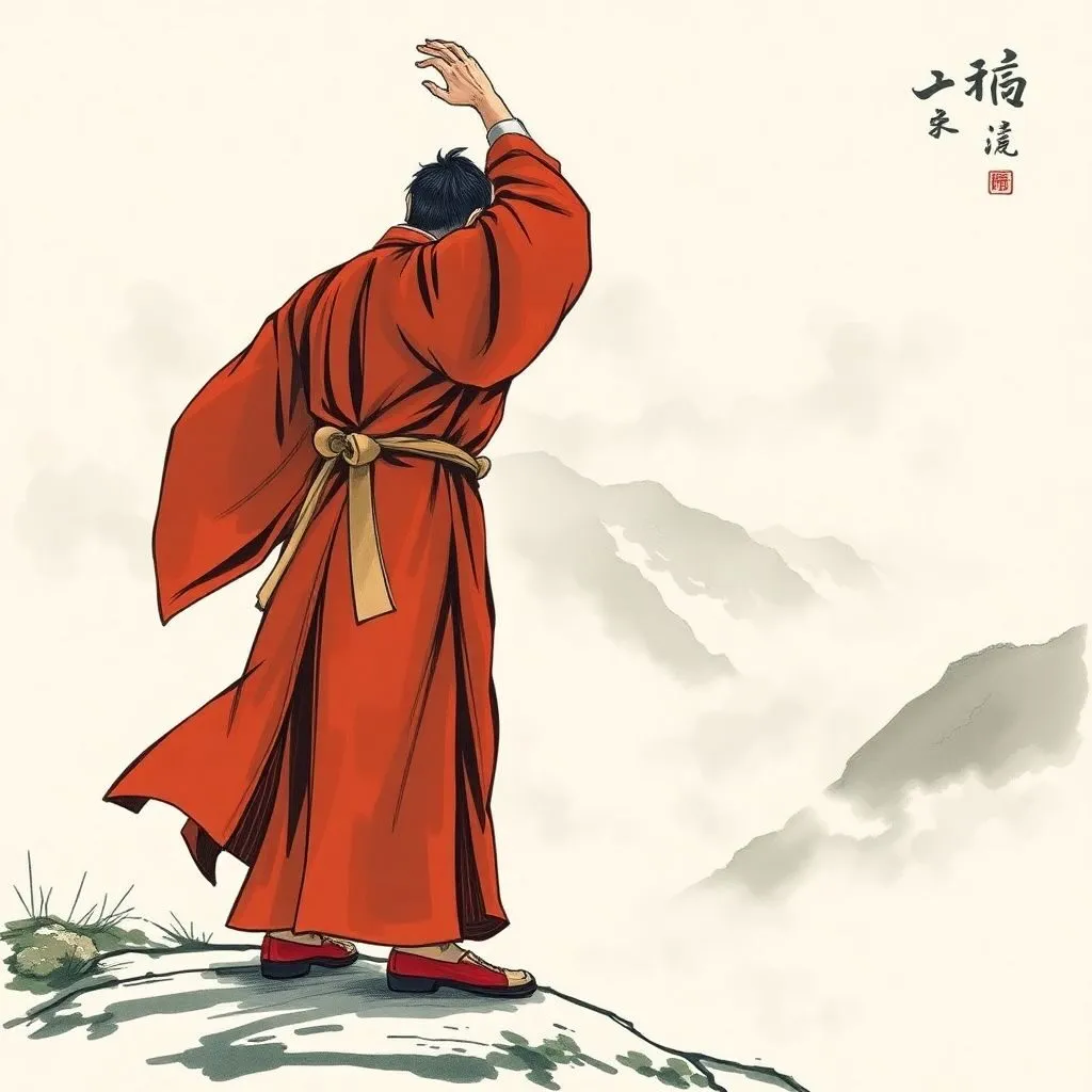 Mơ Thấy Quẻ Phong Địa Quan Đánh Con Gì? Lô Đề Bùng Nổ Tháng 9/2026 3 Khuyến Nghị