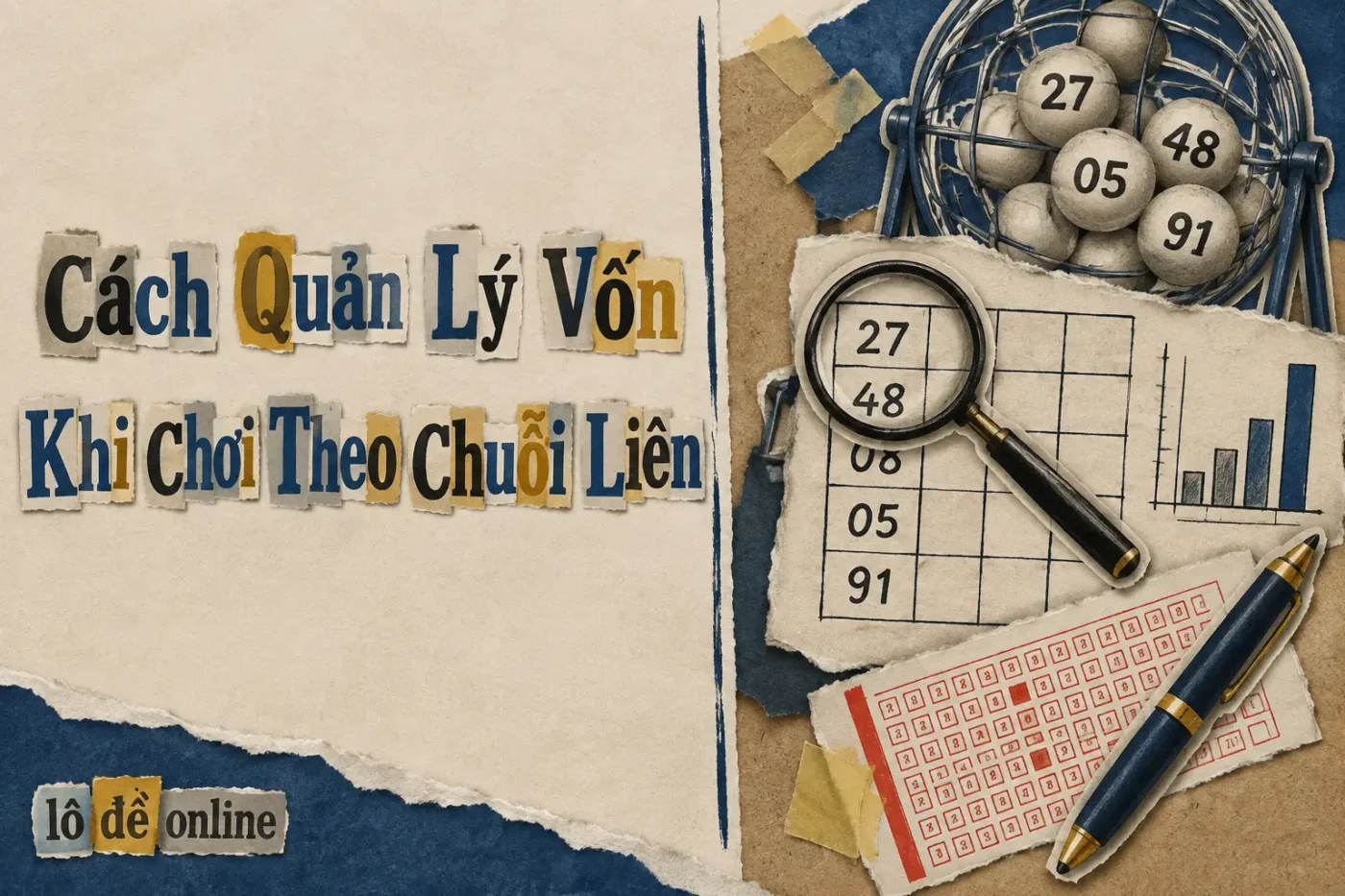 Qua kinh nghiệm theo dõi chuỗi số của mình, khi thấy một chuỗi chạy liên tục 5 ngày như đầu 7x hay đuôi 2 lần này - soi cầu