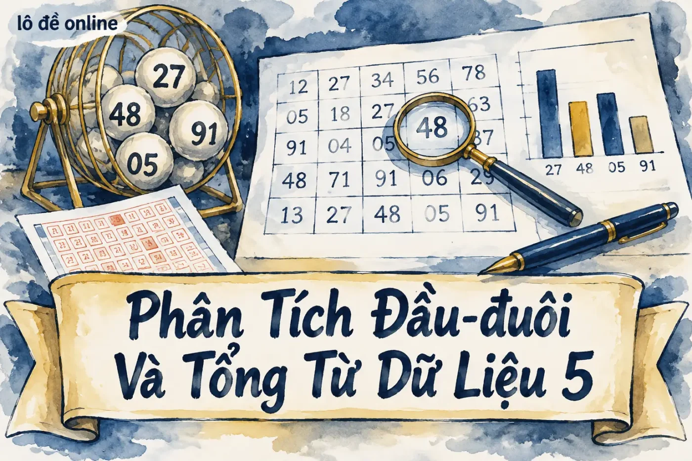 Sau khi rà soát kỹ dữ liệu từ ngày 01/10 đến 05/10/2026 - soi cầu xsmn hôm nay 06/10/2026
